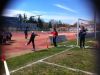 Foto relacionada con: Medio millar de escolares de Don Benito han participado en una nueva jornada de Atletismo Escolar